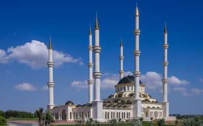 Wycieczka Nikozja stolica dwóch Cyprów z Pafos