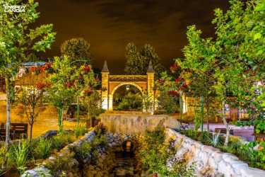 Beskid żywiecki - Korbielów